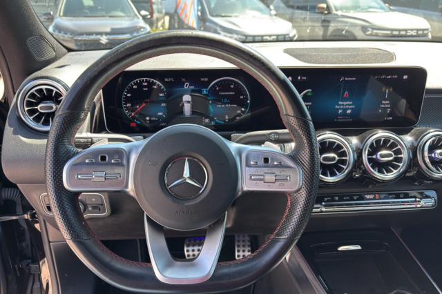 Mercedes Benz Glb image 1
