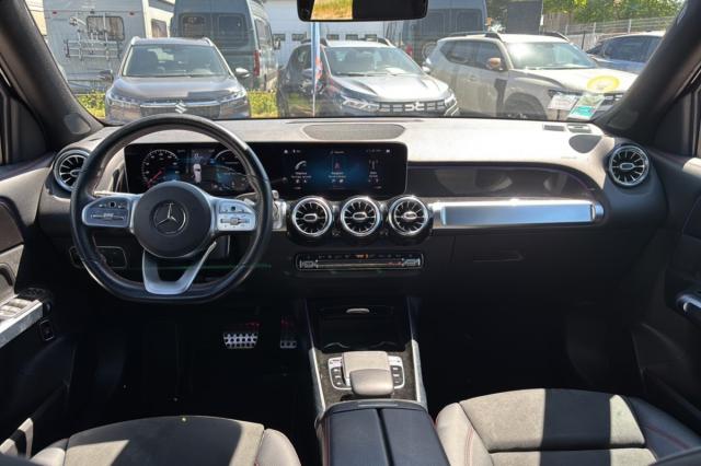 Mercedes Benz Glb image 5