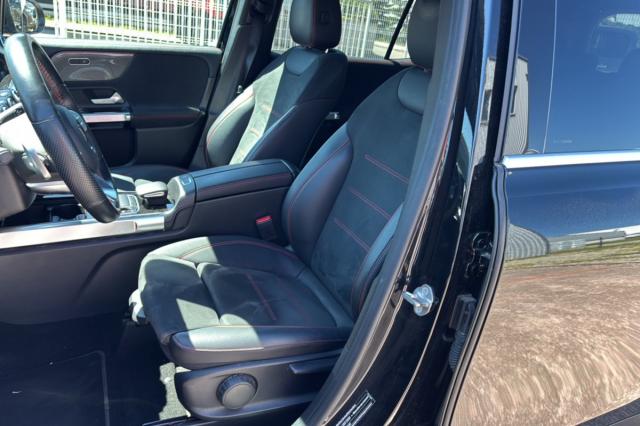 Mercedes Benz Glb image 9
