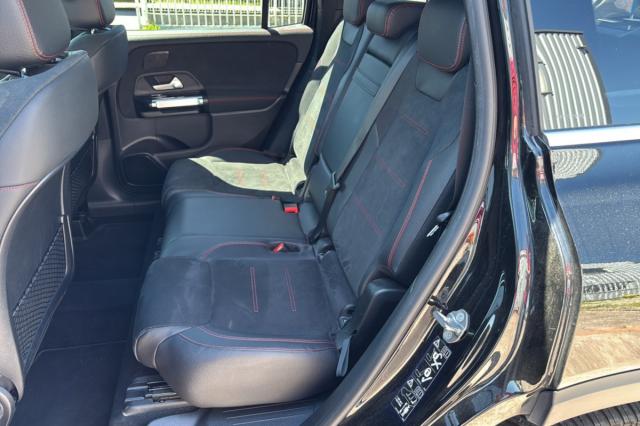 Mercedes Benz Glb image 2