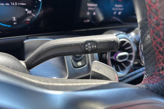 Mercedes Benz Glb image 8