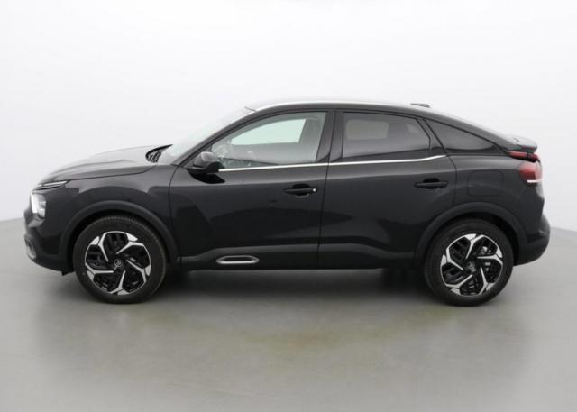 Citroen C4 image 1