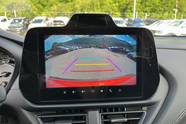 Suzuki S-Cross image 3