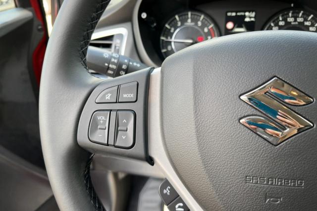Suzuki S-Cross image 7