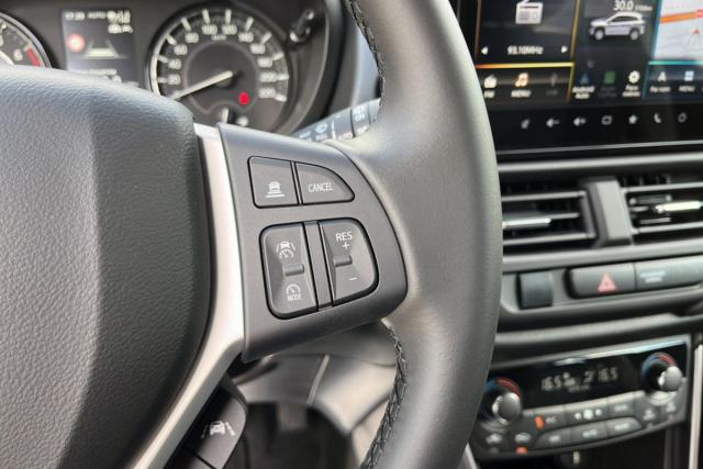 Suzuki S-Cross image 5