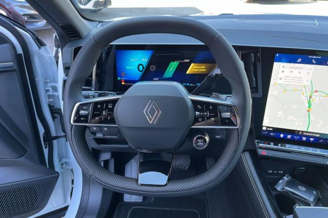 Renault Austral image 8