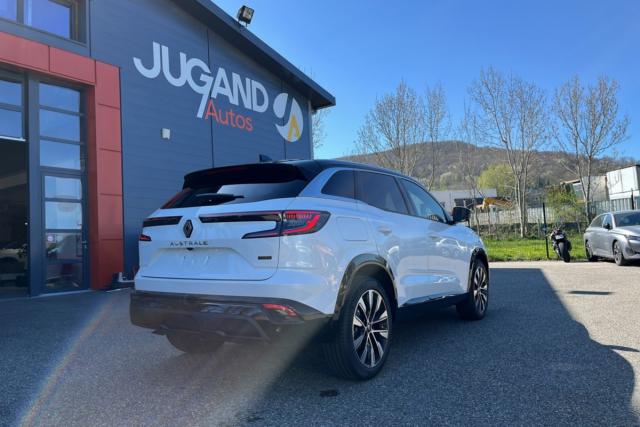 Renault Austral image 6