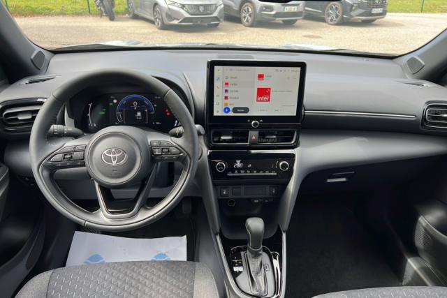 Toyota Yaris Cross image 2