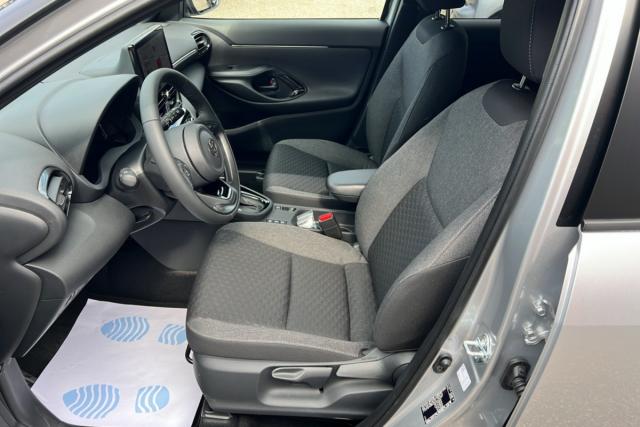 Toyota Yaris Cross image 4