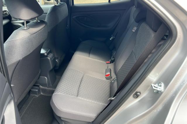 Toyota Yaris Cross image 3