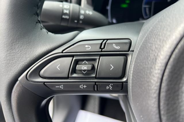 Toyota Yaris Cross image 5