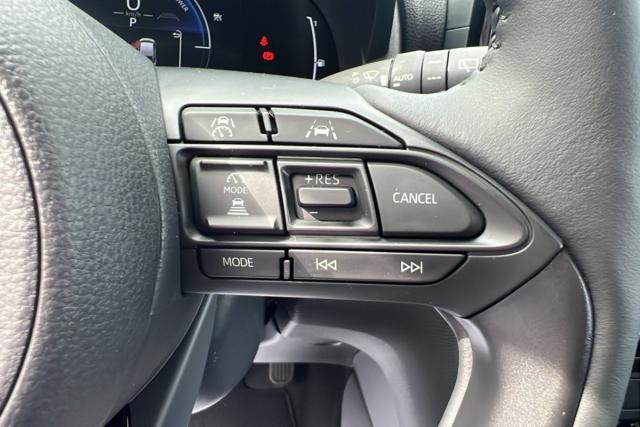 Toyota Yaris Cross image 6