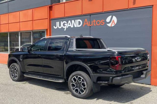 Ford Ranger image 8