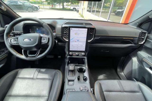 Ford Ranger image 6