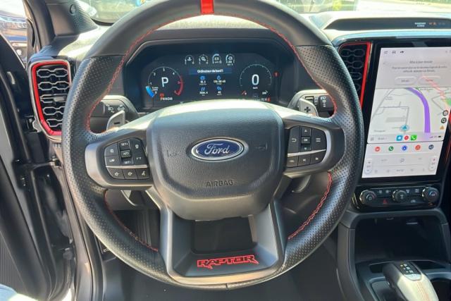 Ford Ranger image 1