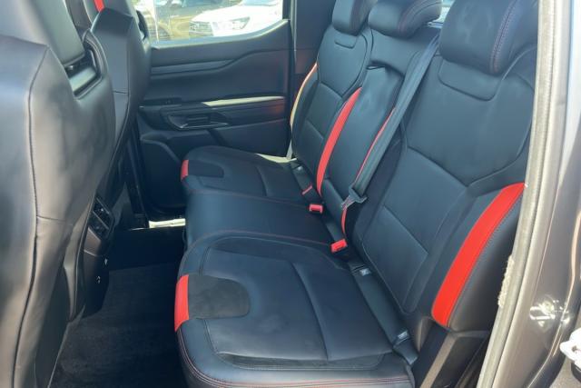 Ford Ranger image 3