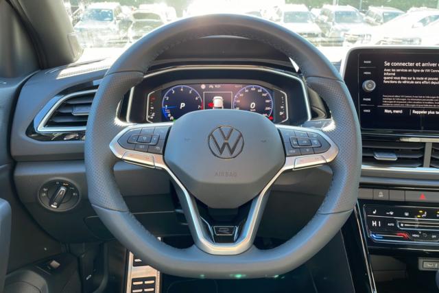 Volkswagen T-Roc image 8