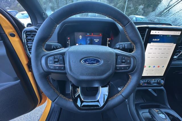 Ford Ranger image 1