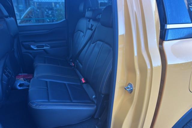 Ford Ranger image 2