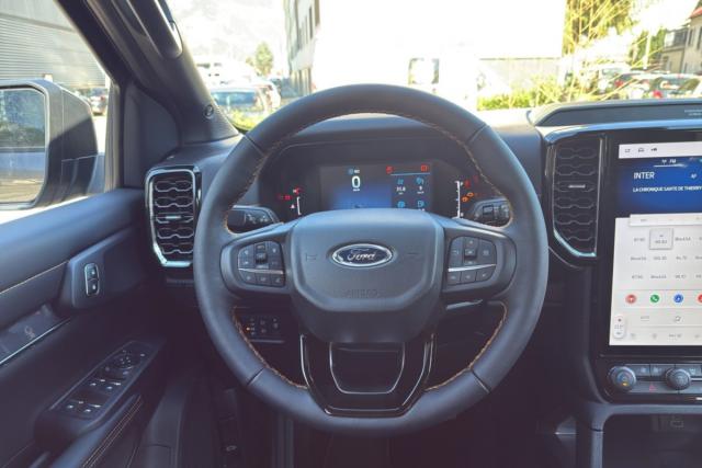 Ford Ranger image 1