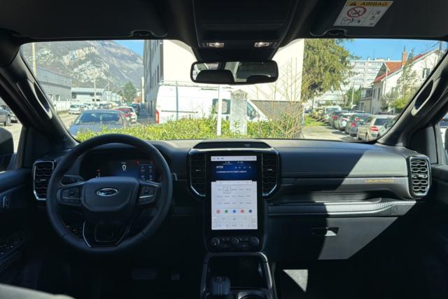 Ford Ranger image 8