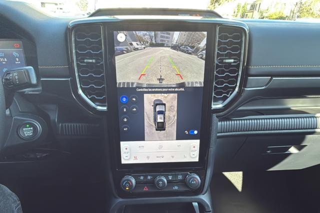 Ford Ranger image 7