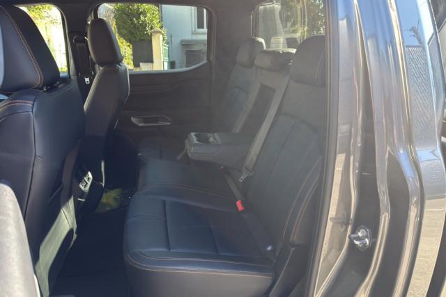 Ford Ranger image 4