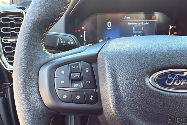 Ford Ranger image 3