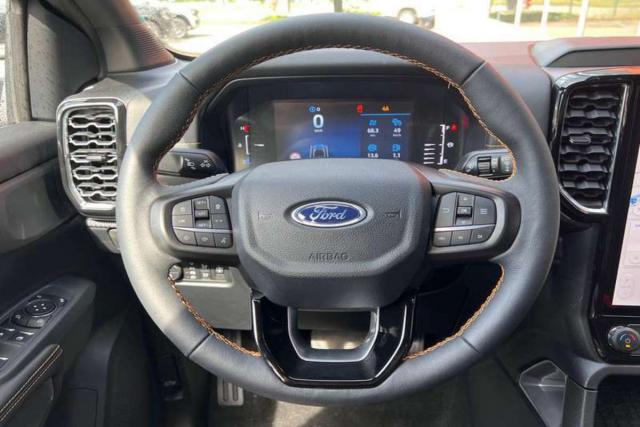 Ford Ranger image 1