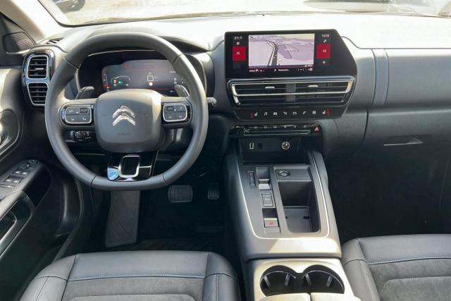 Citroen C5 Aircross image 4