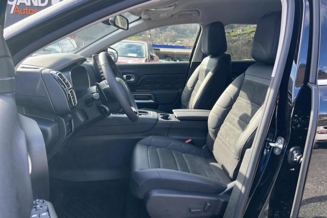 Citroen C5 Aircross image 8