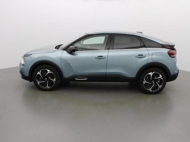 Citroen C4 image 1