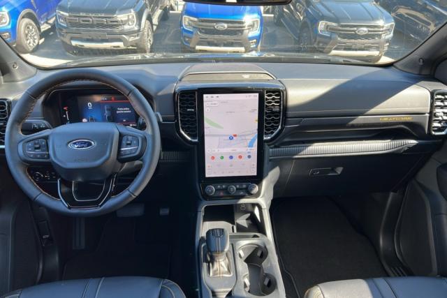 Ford Ranger image 9