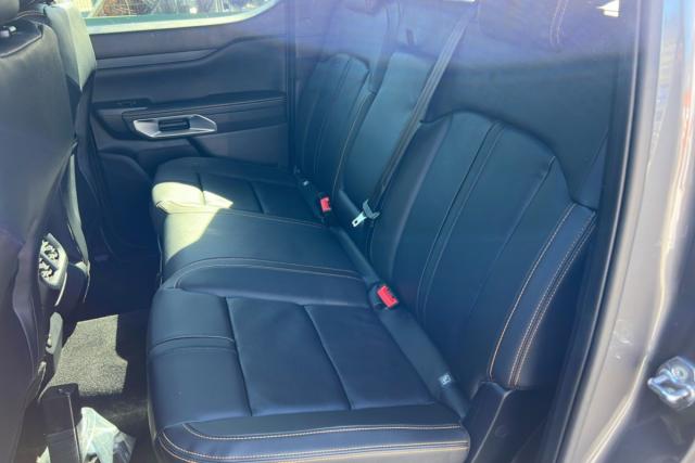Ford Ranger image 5