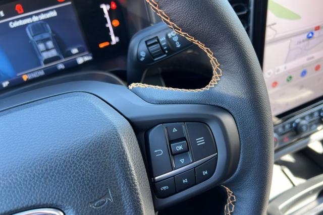 Ford Ranger image 4