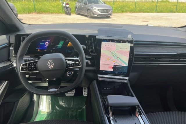 Renault Austral image 6