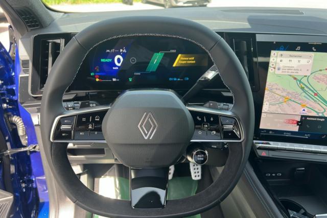 Renault Austral image 7