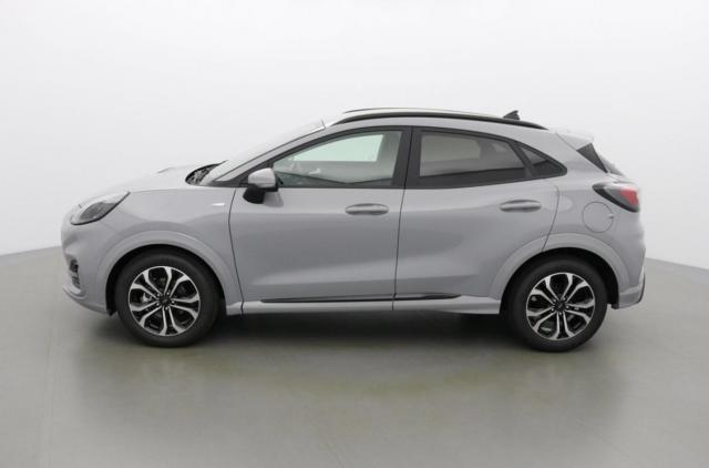 Ford Puma image 1
