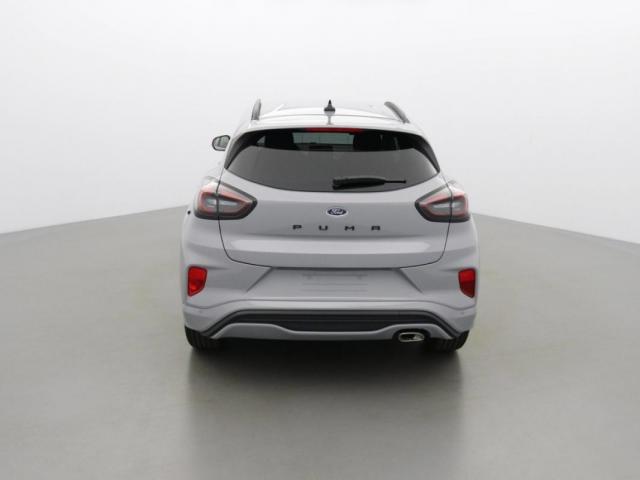 Ford Puma image 3