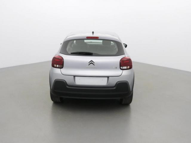 Citroen C3 image 1