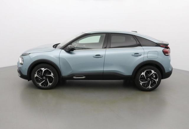 Citroen C4 image 1