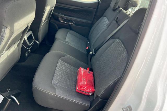 Ford Ranger image 4