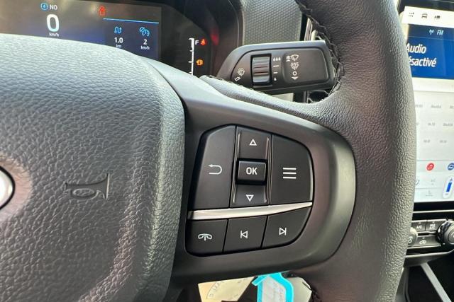 Ford Ranger image 2