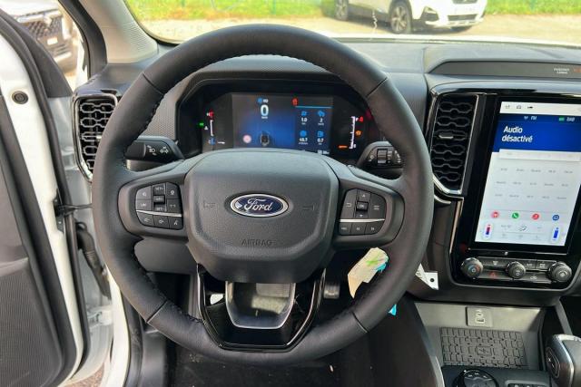 Ford Ranger image 1