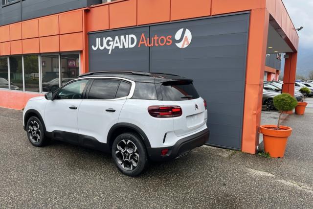 Citroen C5 Aircross image 6