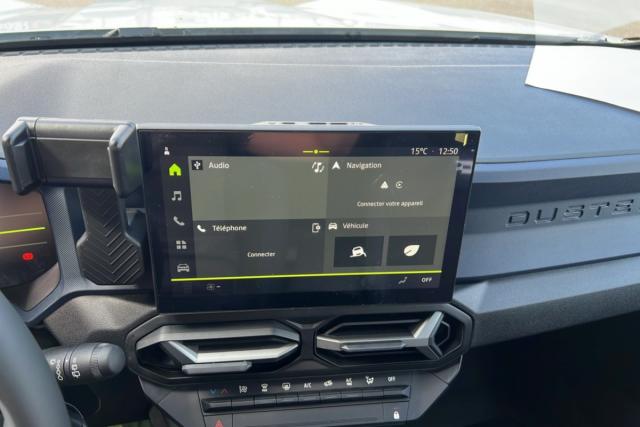 Dacia Duster image 3