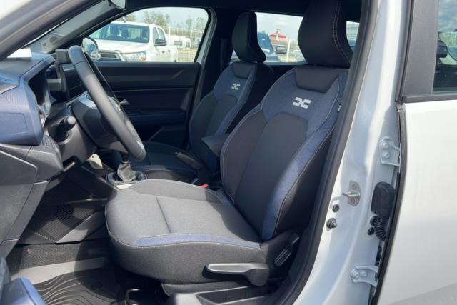 Dacia Duster image 6