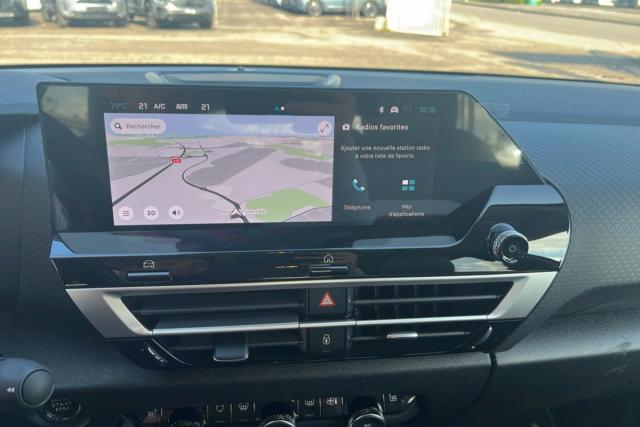 Citroen C4 image 5