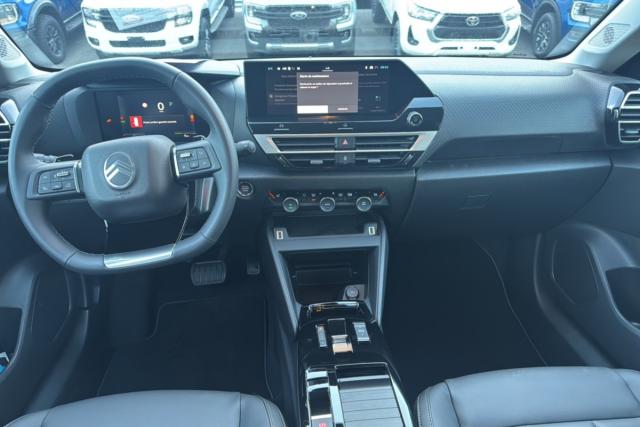 Citroen C4 image 6