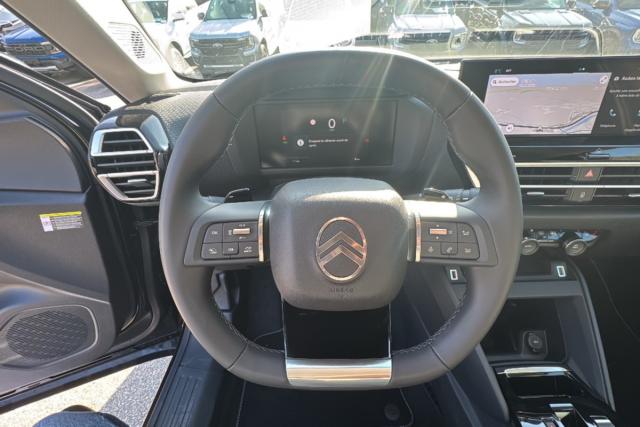 Citroen C4 image 1